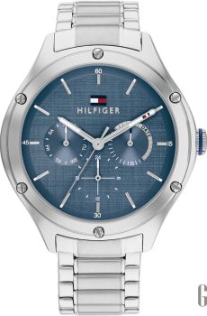 Часы Tommy Hilfiger