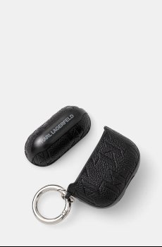Чехол на airpods Karl Lagerfeld 4