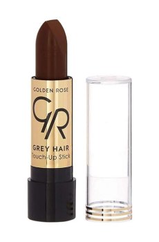 Помада для волос Golden Rose Grey Hair Touch-Up Stick 07 Chestnut Brown, 5.2 г