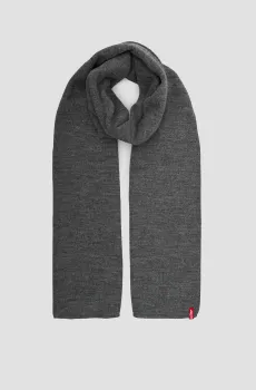 Серый шарф Серый ONESIZE Levi’s® 14152;11.55