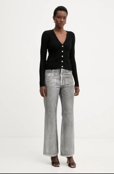 Кардиган с добавлением шерсти Pinko