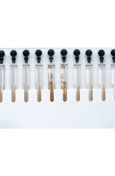 Парфюмированный набор унисекс Roberto Cavalli Woodiris (парфюмированная вода, 10*4 мл)