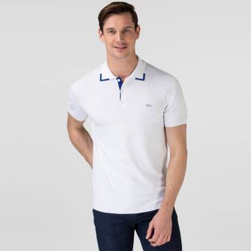 Lacoste поло чоловіче Lacoste поло чоловіче