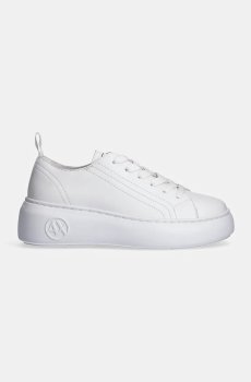 Armani Exchange - Кроссовки