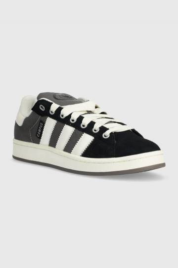 Кроссовки adidas Originals Campus 00s цвет серый IF8766 Кроссовки adidas Originals Campus 00s цвет серый IF8766