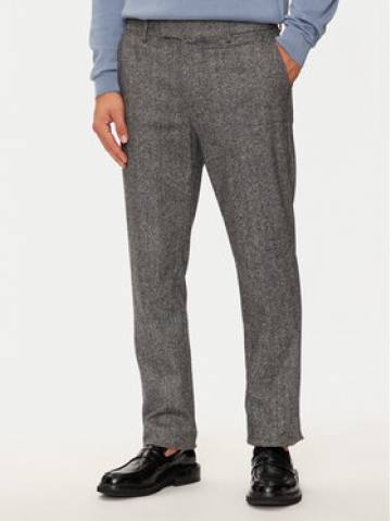 Tommy Hilfiger Чіноси Denton MW0MW36699 Сірий Slim Fit Tommy Hilfiger Чіноси Denton MW0MW36699 Сірий Slim Fit