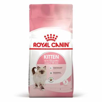 Сухой корм для котят Royal Canin Kitten, 2 кг (2522020)