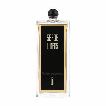 Serge Lutens Nuit de Cellophane Парфюмированная вода унисекс, 100 мл Serge Lutens Nuit de Cellophane Парфюмированная вода унисекс, 100 мл
