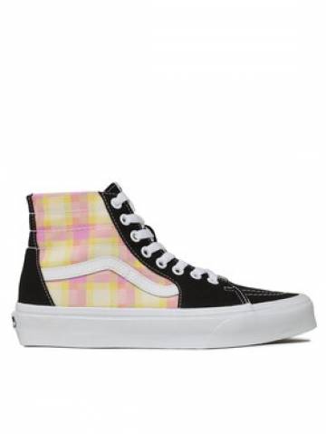Vans Снікерcи Sk8-Hi Tapered VN0A5KRUGBX1 Чорний Vans Снікерcи Sk8-Hi Tapered VN0A5KRUGBX1 Чорний