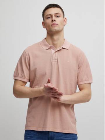 Blend Поло 20715297 Рожевий Regular Fit Blend Поло 20715297 Рожевий Regular Fit