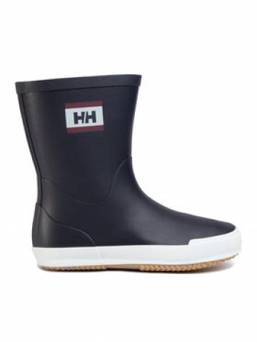 Helly Hansen Гумові чоботи Nordvik 2 11661 синій