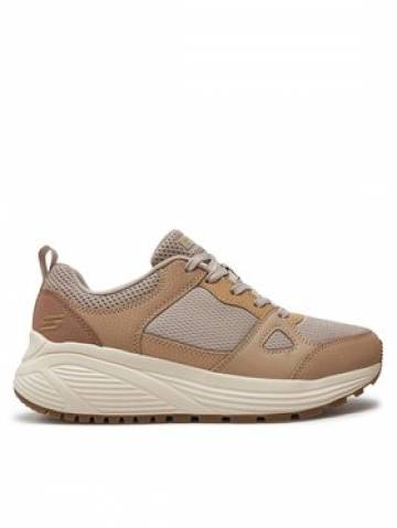 Skechers Снікерcи Bobs Sparrow 2.0-Retro Clean 117268/TPMT Бежевий Skechers Снікерcи Bobs Sparrow 2.0-Retro Clean 117268/TPMT Бежевий