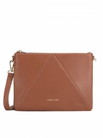 JENNY Сумка JFR-L-009-06 Коричневий