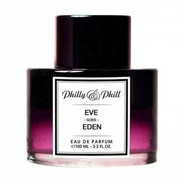 Philly & Phill Eve Goes Eden Парфюмированная вода унисекс, 100 мл Philly & Phill Eve Goes Eden Парфюмированная вода унисекс, 100 мл