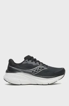 Женские черные кроссовки GUIDE 19 Черный 9.5 Saucony S11058-100