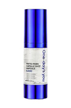 Сыворотка для лица One-days you Phyto PDRN Capsule Shot Ampoule 5000, 30 мл