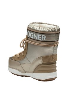 Зимние сапоги Bogner LA PLAGNE 14 A