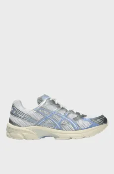 Светло-серые кроссовки Серый 7 Asics 1203A609-107