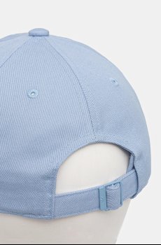 Хлопковая кепка adidas Originals