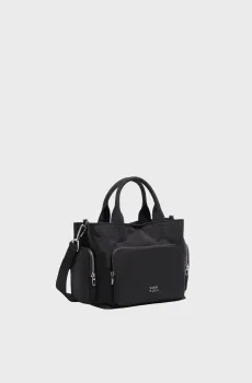 Женская черная сумка Черный ONESIZE Bimba Y Lola 261BBIJ4W.10031