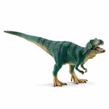 Фігурка ігрова Schleich Тиранозавр Рекс (15007) Фігурка ігрова Schleich Тиранозавр Рекс (15007)