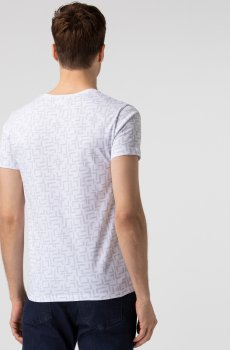 Lacoste футболка чоловіча