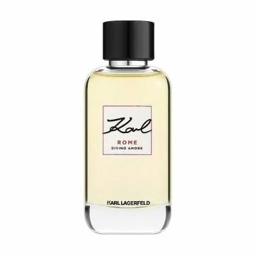 Karl Lagerfeld Karl Rome Divino Amore Парфюмированная вода женская, 100 мл (ТЕСТЕР) Karl Lagerfeld Karl Rome Divino Amore Парфюмированная вода женская, 100 мл (ТЕСТЕР)