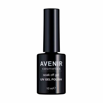 Гель-лак для ногтей Avenir Cosmetics Soak-Off Gel UV Gel Polish 129 Брусничный дождь, 10 мл Гель-лак для ногтей Avenir Cosmetics Soak-Off Gel UV Gel Polish 129 Брусничный дождь, 10 мл