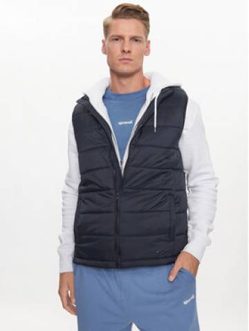 Sprandi Жилет SP3-KAM012 Cиній Regular Fit Sprandi Жилет SP3-KAM012 Cиній Regular Fit