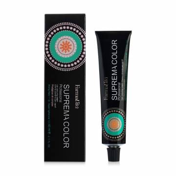 Стойкая крем-краска для волос FarmaVita Suprema Color 1.0 Черный, 60 мл Стойкая крем-краска для волос FarmaVita Suprema Color 1.0 Черный, 60 мл