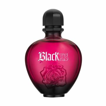 Rabanne Black XS for Her Туалетная вода женская, 80 мл