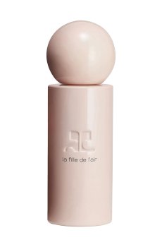 Courreges La Fille de lAir Парфюмированная вода женская, 100 мл (ТЕСТЕР)