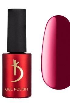 Гель-лак для ногтей Kodi Professional Gel Polish Wine 40 WN, 7 мл