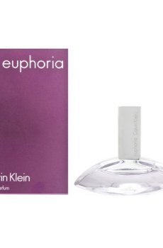 Calvin Klein Euphoria Парфюмированная вода женская, 4 мл (миниатюра)