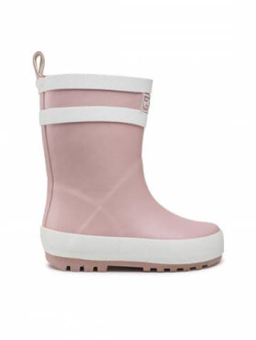 ZigZag Гумові чоботи Hurricane Kids Z214306 Рожевий ZigZag Гумові чоботи Hurricane Kids Z214306 Рожевий