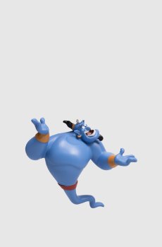 Елочное украшение Genie