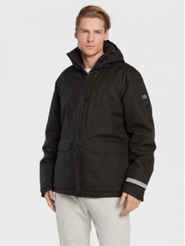 Helly Hansen Демісезонна куртка Chill 53677 Чорний Regular Fit Helly Hansen Демісезонна куртка Chill 53677 Чорний Regular Fit