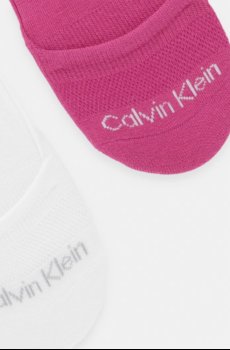 Calvin Klein носки до щиколотки для женщин