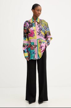 Рубашка Versace Jeans Couture