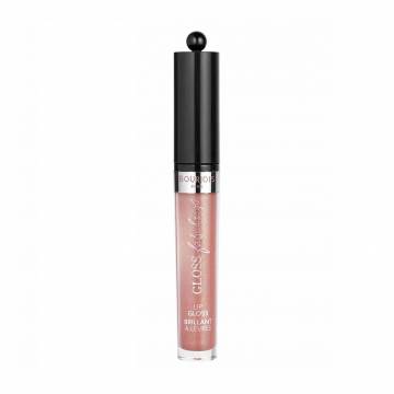 Блеск для губ Bourjois Fabuleux Lip Gloss с эффектом бальзама 02 Golden Girl, 3.5 мл Блеск для губ Bourjois Fabuleux Lip Gloss с эффектом бальзама 02 Golden Girl, 3.5 мл