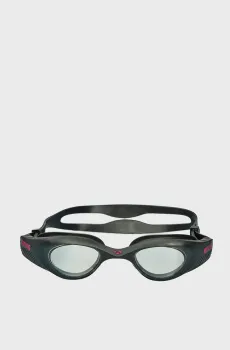 Женские черные очки для плавания THE ONE WOMAN Черный ONESIZE Arena 002756-103