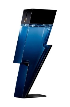 Carolina Herrera Bad Boy Cobalt Парфюмированная вода мужская, 100 мл