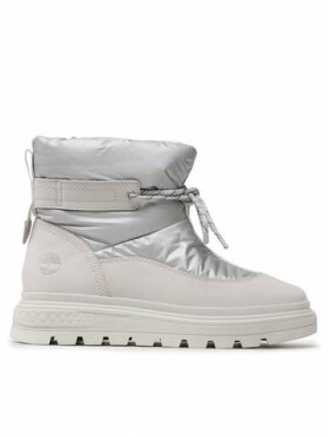 Timberland Снігоходи Ray City Puffer Bt Wp TB0A5NMQ1431 Білий Timberland Снігоходи Ray City Puffer Bt Wp TB0A5NMQ1431 Білий