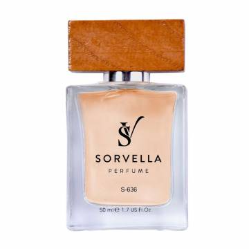 Sorvella Perfume S-636 Парфюмированная вода мужская, 50 мл Sorvella Perfume S-636 Парфюмированная вода мужская, 50 мл