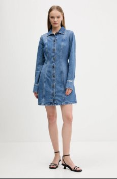 Джинсовое платье Guess Jeans