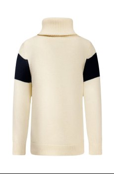 Детский шерстяной свитер Perfect Moment ski turtle sweater ii