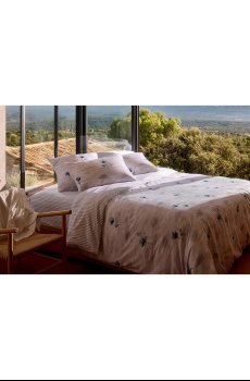 Хлопковый пододеяльник Lacoste LSHADOW 140 x 200 cm