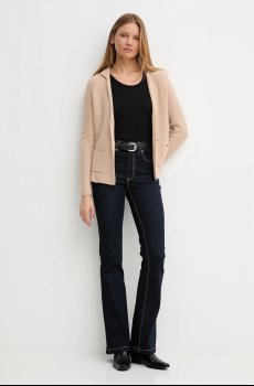 Кардиган с добавлением шерсти United Colors of Benetton