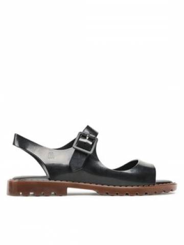 Melissa Босоніжки 33621 Чорний Melissa Босоніжки 33621 Чорний