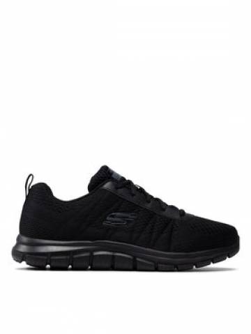 Skechers Снікерcи Track 232081/BBK Чорний Skechers Снікерcи Track 232081/BBK Чорний